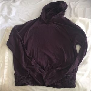 Lululemon Hoodie